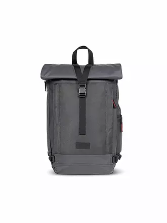 EASTPAK | Zaino Tecum Roll Cnnct 20L | grau